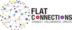 Flat Connections Global Project
